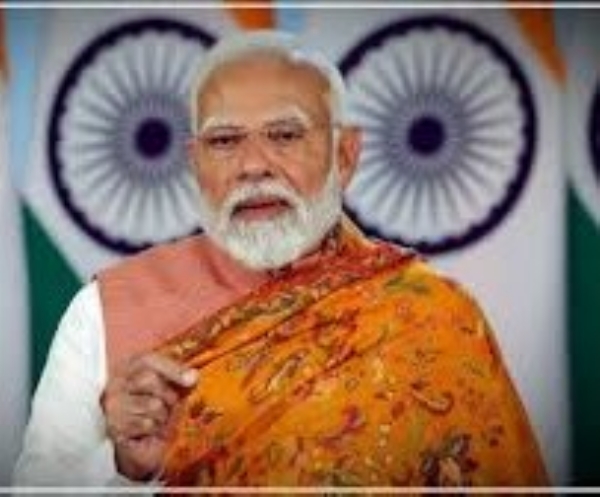 PM Modi greets everyone on occasion of National Science Day