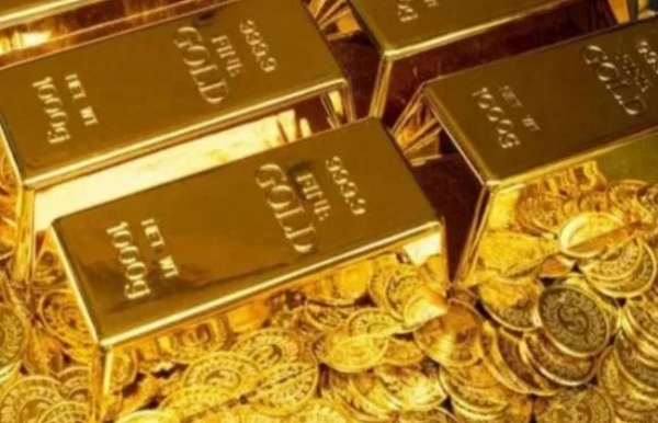 Gold prices continue to rise in bullion market, 22 carat gold crosses ₹80k