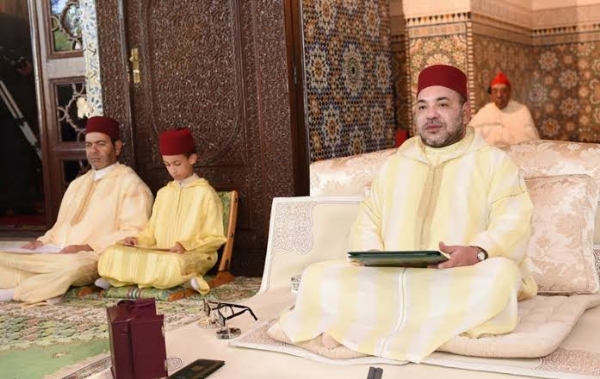 Morocco cancels annual Ramadan Hassania lectures for 2025