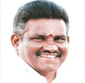 DVAC raids AIADMK MLA Amman Arjunan’s premises