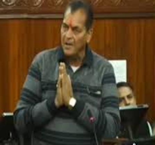 Ruckus In U’khand Assembly Over Minister’s Controversial Statement