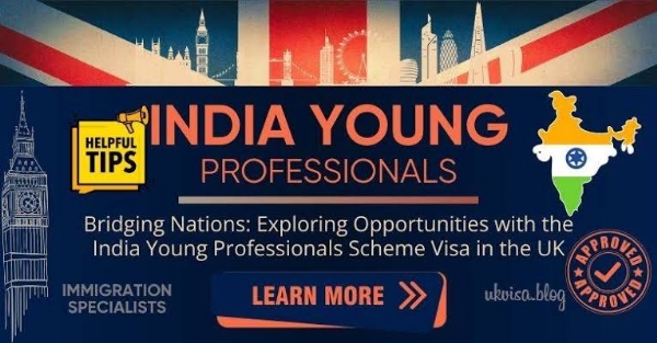 Golden opportunity for Indian youth to study, work and migrate in Britain under UK-India YPS