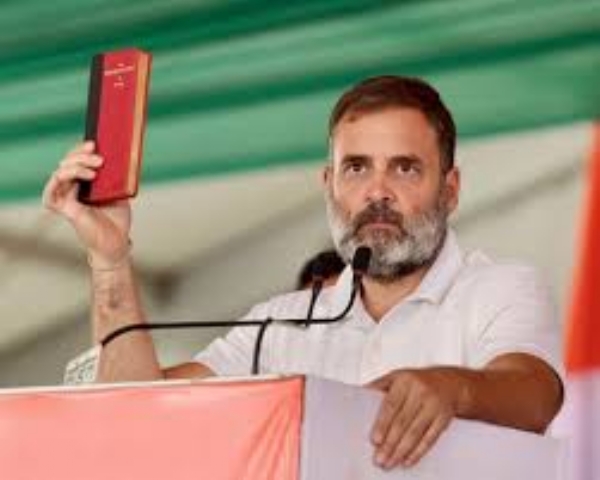 Defamation case against Rahul Gandhi, Hearing deferred to March 6