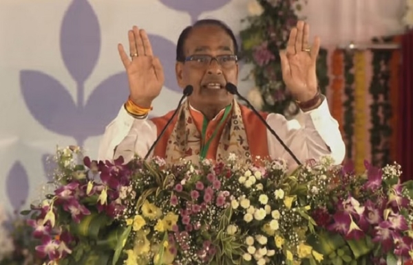 PM understands pain of small Farmers: Shivraj Singh Chouhan