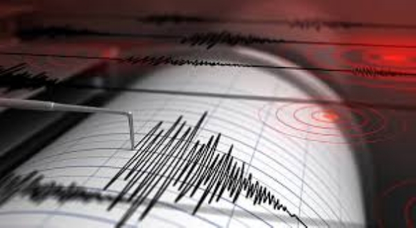 Earthquake of magnitude 6.1 strikes Nepal