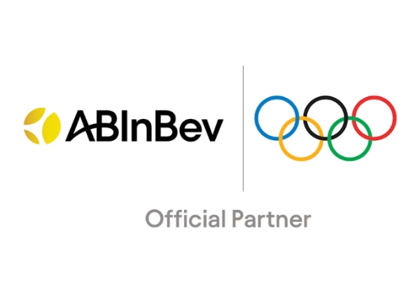 IOC extends Worldwide Olympic Partnership with AB InBev