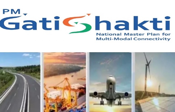 NPG evaluates 5 infrastructure projects under PM Gatishakti