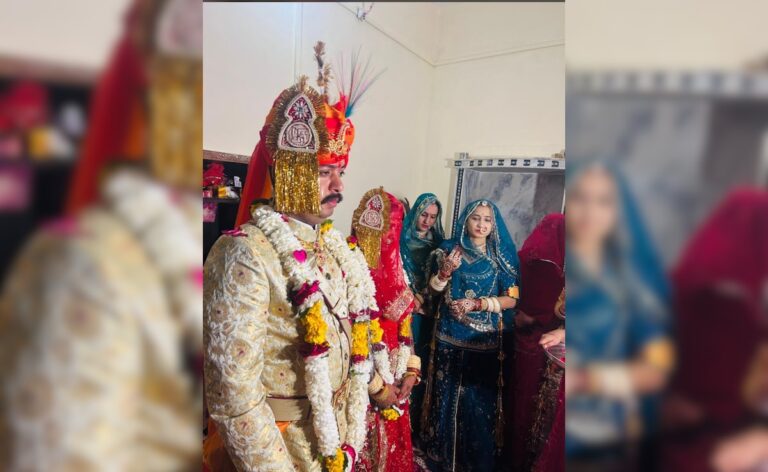 Groom Returns Dowry Of Rs 5 Lakh In Rajasthan, Earns Praise