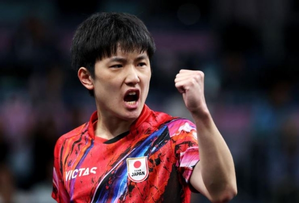 WTT Star Contender Chennai: Japan’s Harimoto, Hayata to headline singles events