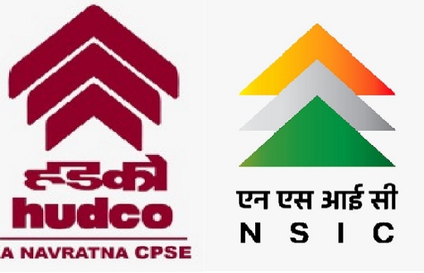 Govt receives 346 cr of dividend tranche from HUDCO and NSIC