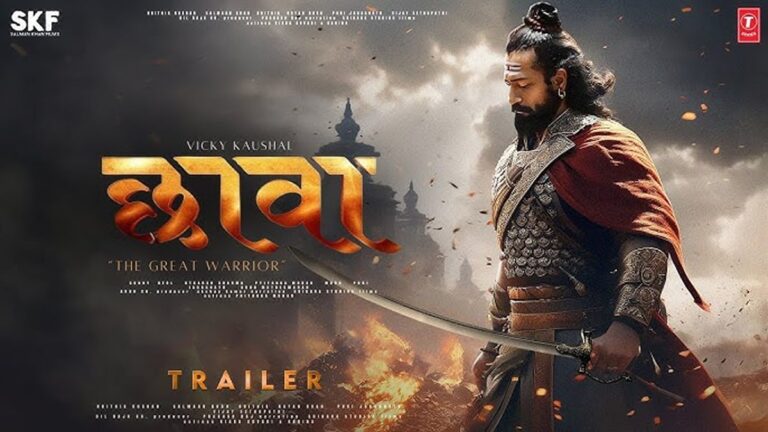 Chhaava OTT Release Reportedly Revealed: Where to Watch Vicky Kaushal’s Epic Historical Drama Online