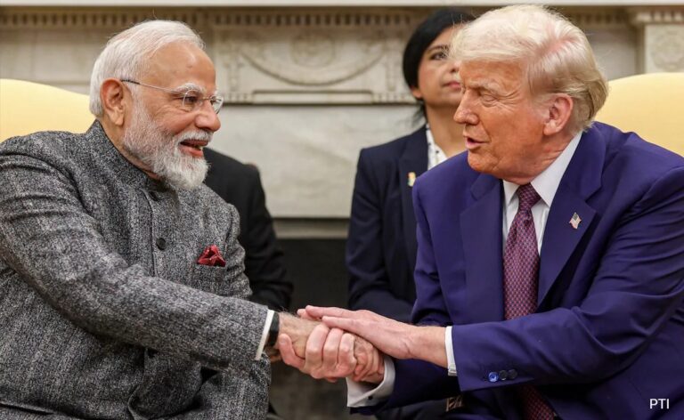 Why Modi-Trump Meet Was More Productive Than Expected