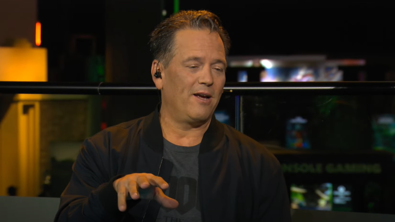 Xbox Chief Phil Spencer Says He’s No Longer Trying to Move Players on Other Platforms to Xbox