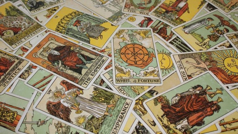 Tarot Card Readings: Tarot daily prediction for February 19, 2025 | Astrology