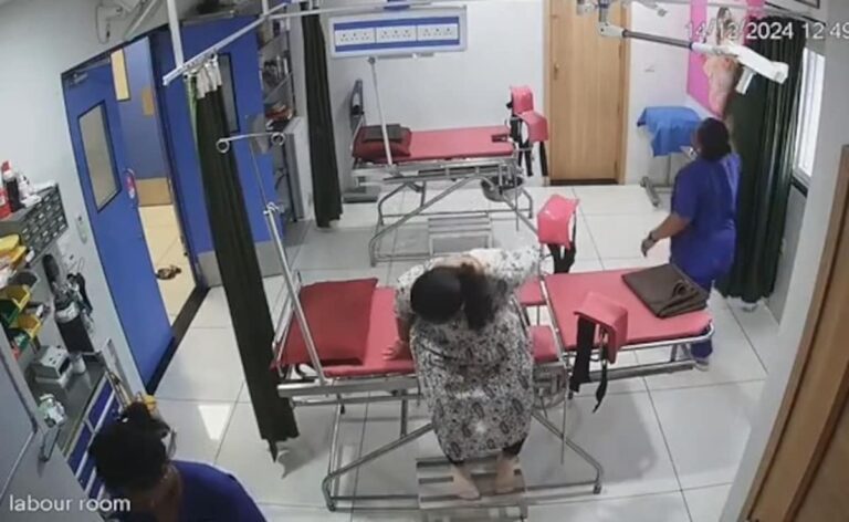 Videos Of Women Patients At Gujarat Hospital Go Viral, Probe Ordered