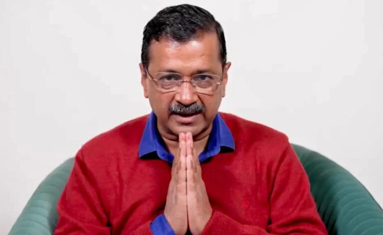 BJP Says Delhi Chief Minister’s X Handle Renamed By AAP, Party Hits Back