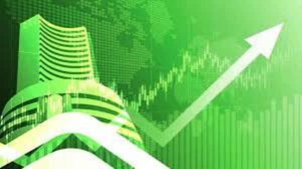 Bullish in Early Trade;Nifty above 22,240 & Sensex surges 450 pts