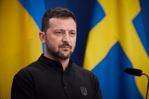 Ukraine won’t cede territory in ceasefire talks: Zelensky