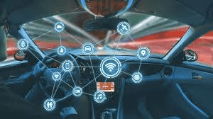 India emerges as fastest-growing connected car market with 25 pc surge