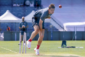 After Shami, New Zealand’s Southee calls to quash saliva ban on ball