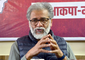 CPI-ML to hold rally in Patna’s Gandhi Maidan tomorrow