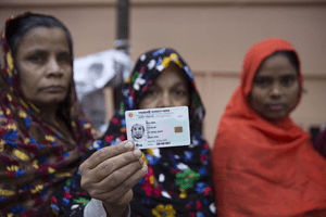 Bangladesh Election Commission rules out local elections before national polls