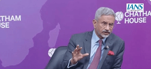 ‘We have a responsibility to our neighbours, our neighbours also have responsibility to us’: EAM Jaishankar on Sri Lanka