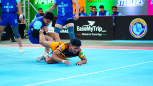 Yuva All Star kabaddi: Close encounters and a tie mark action on opening day