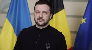 US, Ukraine to hold peace talks in Saudi Arabia next week, says Zelensky