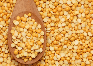 Govt extends duty-free import of yellow peas to keep inflation in check