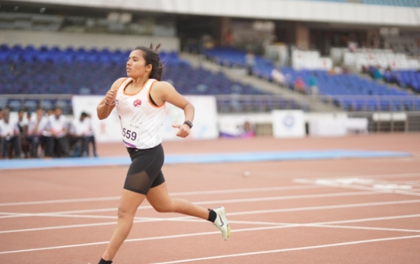 World Para Athletics Grand Prix 2025: India tops medal tally