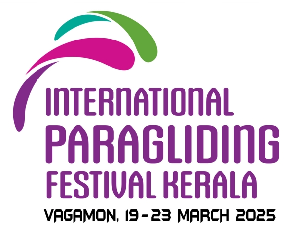 Five-day Paragliding competitions at Vagamon to begin on March 19