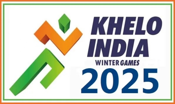 Khelo India Winter Games to kick off in Gulmarg today