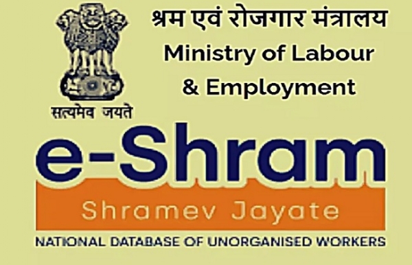 Ministry of Labour urges platform workers to register on e-Shram for benefits access