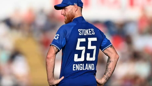 Ben Stokes being considered for England ODI captain, says Rob Key