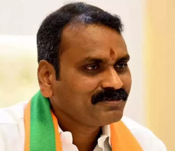 Union Minister Exudes Confidence in BJP-Led Coalition Government in Tamil Nadu by 2026