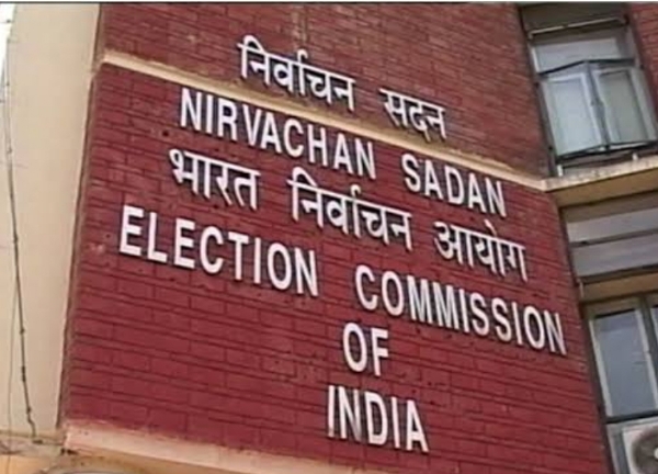 EC to resolve duplicate voter IDs issue in next 3 months