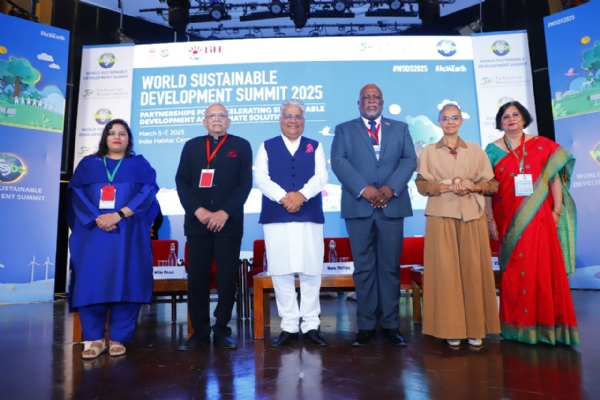 Global South is driving climate agenda,says Bhupender Yadav