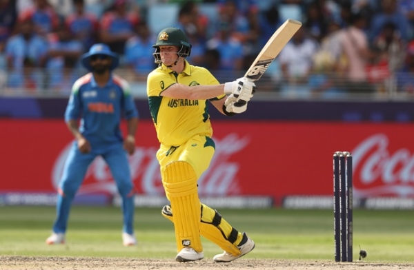 Australian player Steve Smith retires from ODI cricket