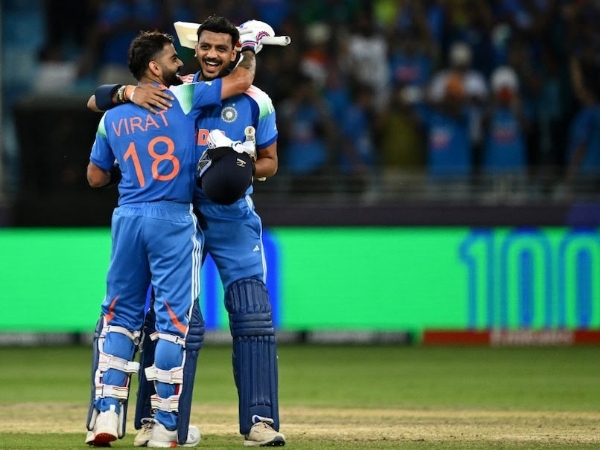 IND beats AUS by 4 wickets to enter CT finals 2025