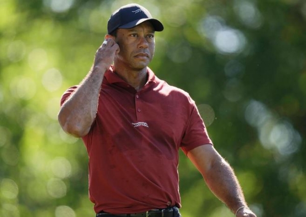 Tiger woods undergoes Achilles tendon surgery, uncertainty remains over his return