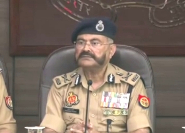 Babbar Khalsa's suspected terrorist Lazar Masih planning to carry out major incident during Maha Kumbh: DGP