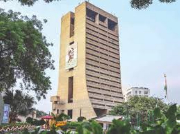 NDMC issues a notice to open property tax collection offices on weekend in March