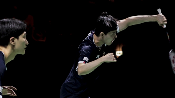 Yonex German Open 2025 : Kim -Seo’s Dream Run Continues