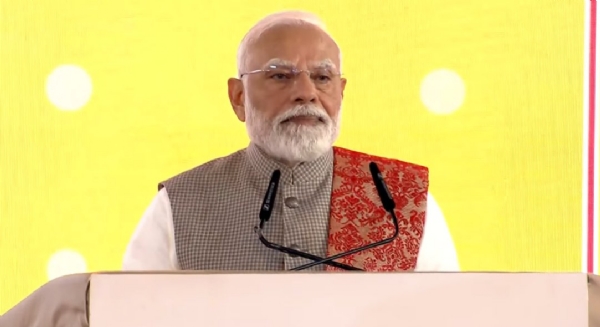 PM Modi to attend NXT Conclave at Bharat Mandapam on Saturday