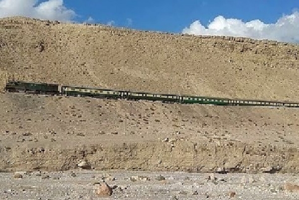 Balochistan Train Hijack: 214 Passengers still in Hostage, Over 30 Soldiers Killed