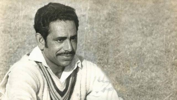 Abid Ali, former India Test bowler passes away at 83