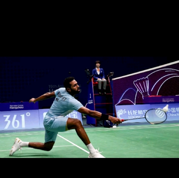 Orleans Masters Highlights: Ayush,Srikanth prannoy enters pre quarter finals