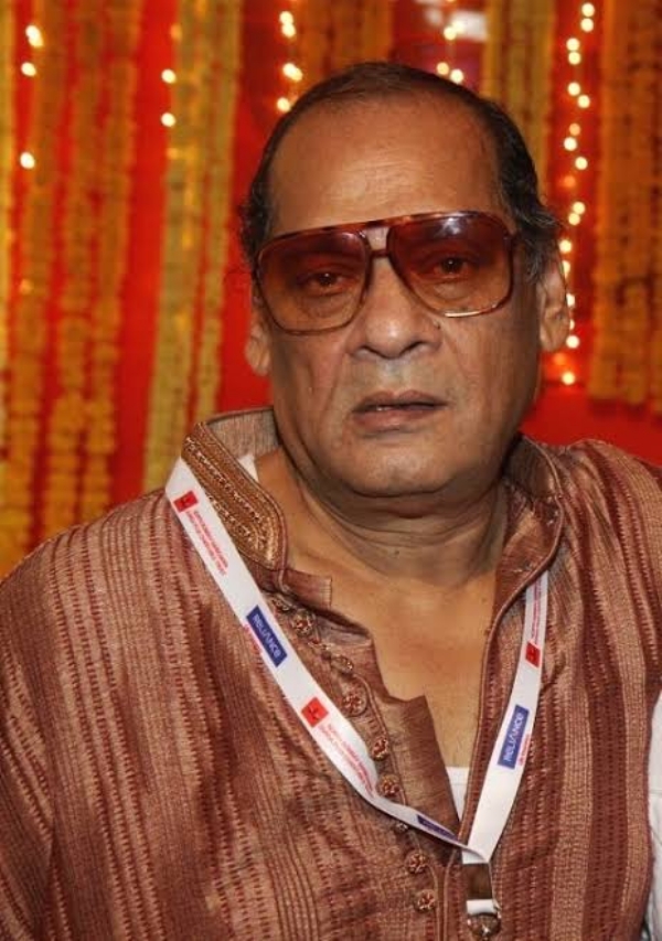 Veteran actor Deb Mukherjee, passes away at age of 83