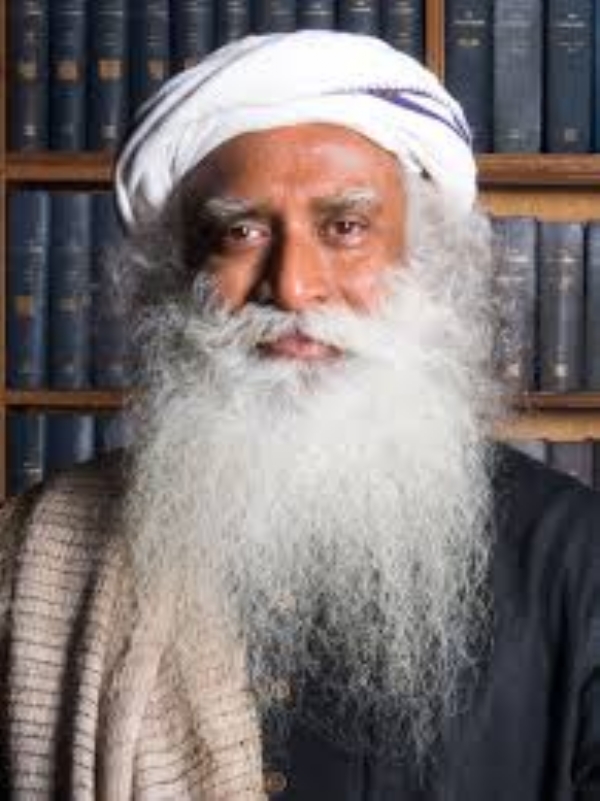 Terrorism Needs To Be Dealt With An Iron Hand : Sadhguru